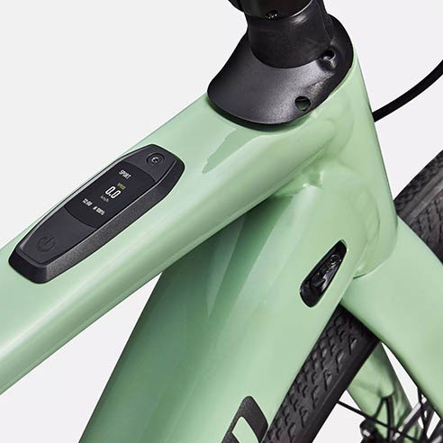 Specialized Creo 2 Comp E5 Bike (2026)