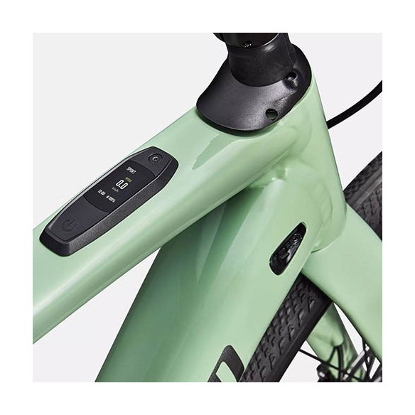 Bicicleta Specialized Creo 2 Comp E5 (2026)