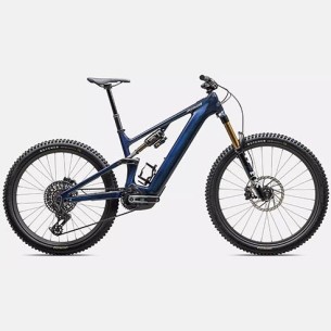 Bicicleta Specialized Turbo Levo 4 Pro (2026)