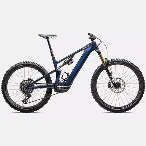 Bicicleta Specialized Turbo Levo 4 Pro (2026)