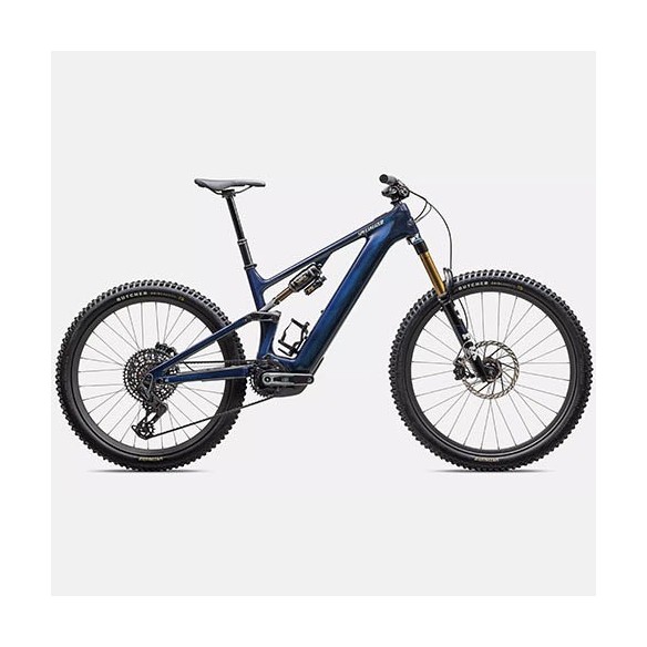 Bicicleta Specialized Turbo Levo 4 Pro (2026)