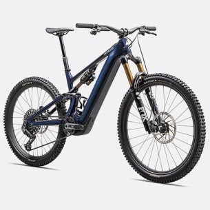 Bicicleta Specialized Turbo Levo 4 Pro (2026) 2