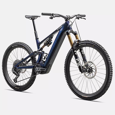 Specialized Turbo Levo 4 Pro 840Wh Bike (2026)