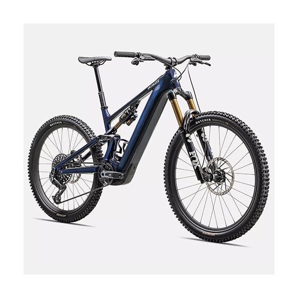 Bicicleta Specialized Turbo Levo 4 Pro (2026)