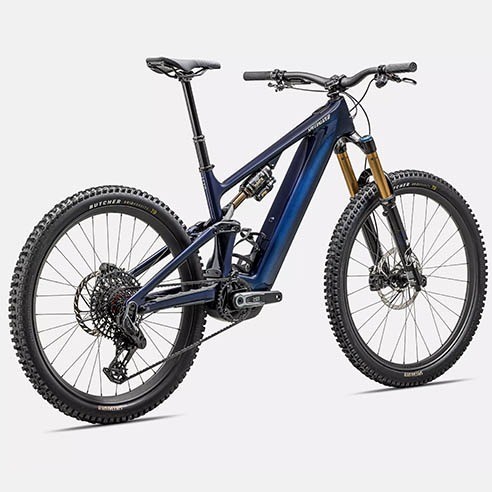 Bicicleta Specialized Turbo Levo 4 Pro (2026)