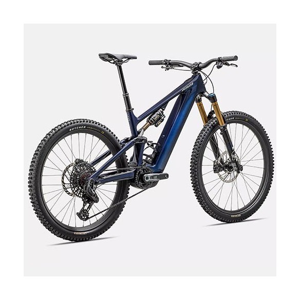 Bicicleta Specialized Turbo Levo 4 Pro (2026)