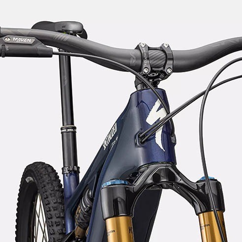 Specialized Turbo Levo 4 Pro 840Wh Bike (2026)