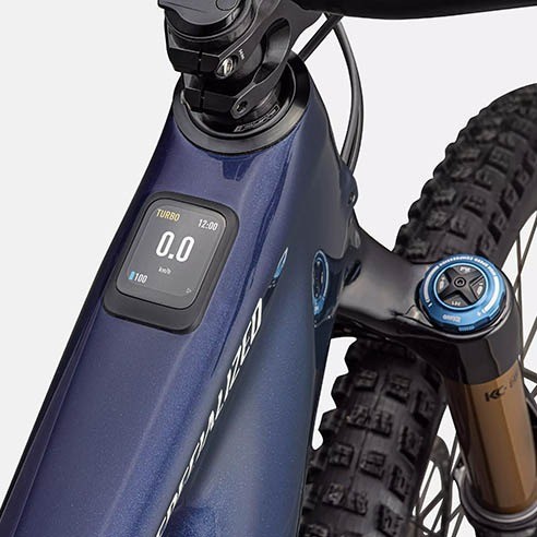 Bicicleta Specialized Turbo Levo 4 Pro (2026)