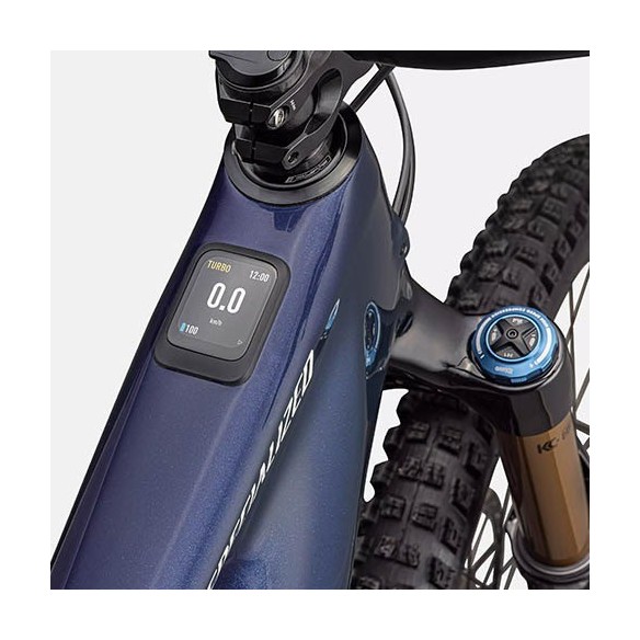 Bicicleta Specialized Turbo Levo 4 Pro (2026)
