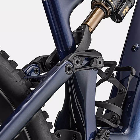 Vélo Specialized Turbo Levo 4 Pro (2026)