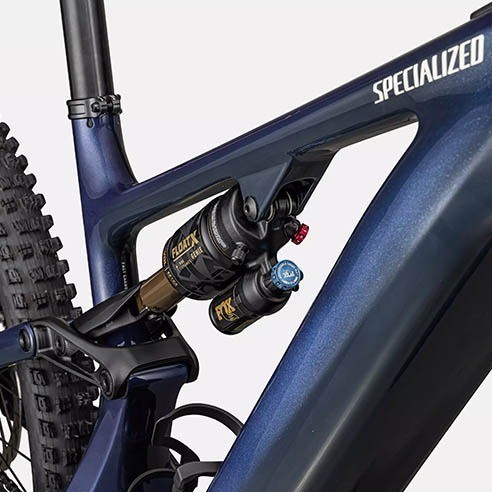 Bicicleta Specialized Turbo Levo 4 Pro (2026)