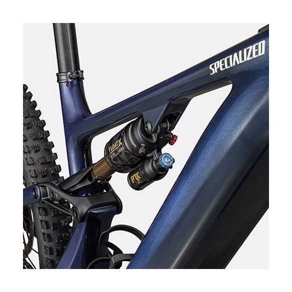 Bicicleta Specialized Turbo Levo 4 Pro (2026)