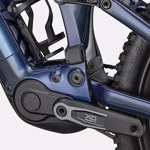 Specialized Turbo Levo 4 Pro 840Wh Bike (2026)