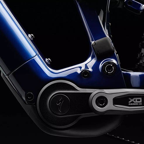 Bicicleta Specialized Turbo Levo 4 Pro (2026)