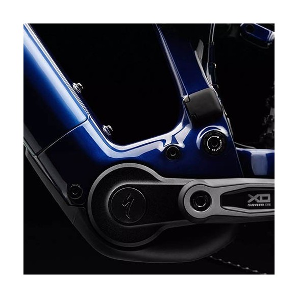 Bicicleta Specialized Turbo Levo 4 Pro (2026)