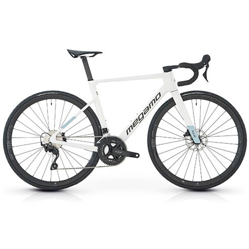 Megamo Pulse Elite 20 Bike (2025)