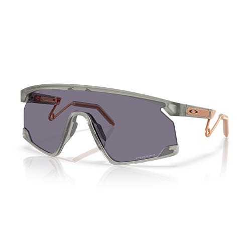 Ulleres Oakley BXTR Metal Forge Collection