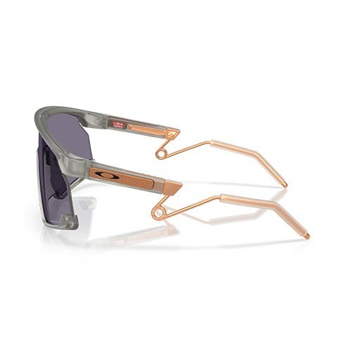 Gafas Oakley BXTR Metal Forge Collection