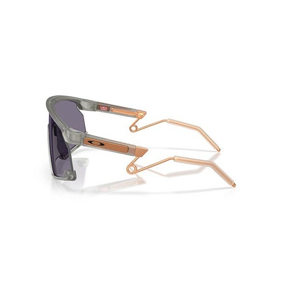 Ulleres Oakley BXTR Metal Forge Collection