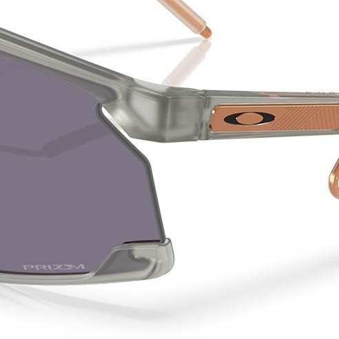 Gafas Oakley BXTR Metal Forge Collection