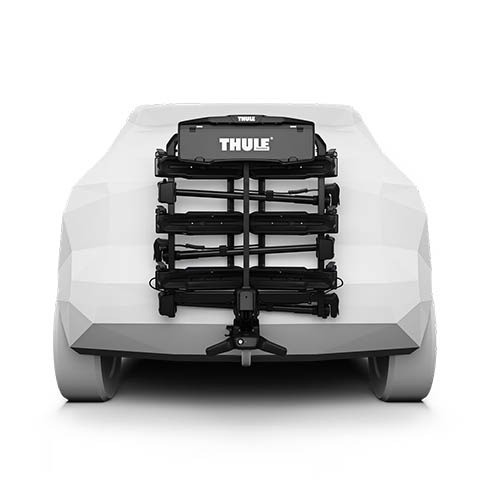 Portabicis Thule OutPace 3