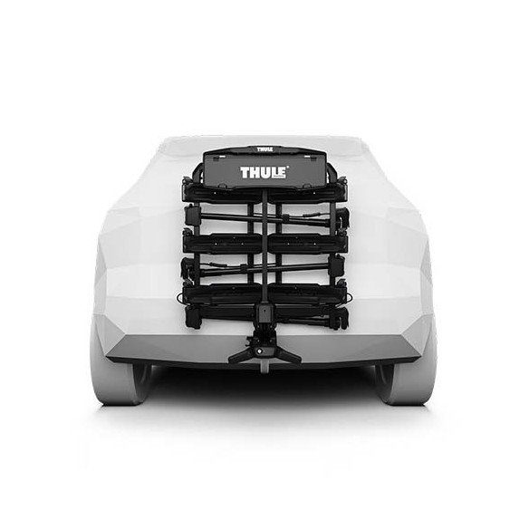 Portabicis Thule OutPace 3