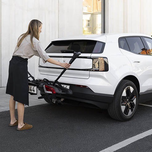 Portabicis Thule OutPace 3