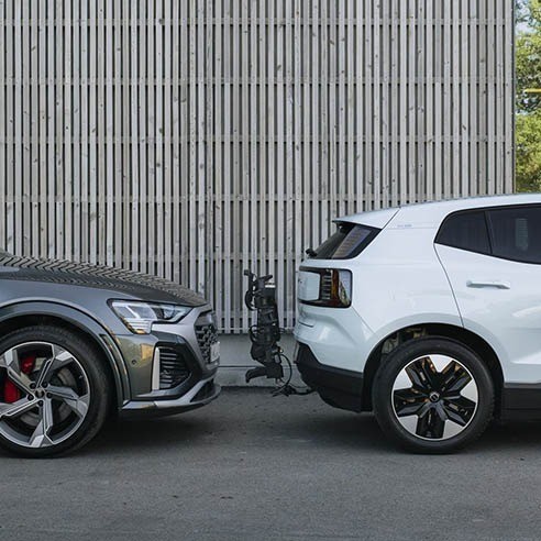 Portabicis Thule OutPace 3