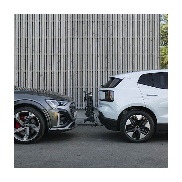 Portabicis Thule OutPace 3