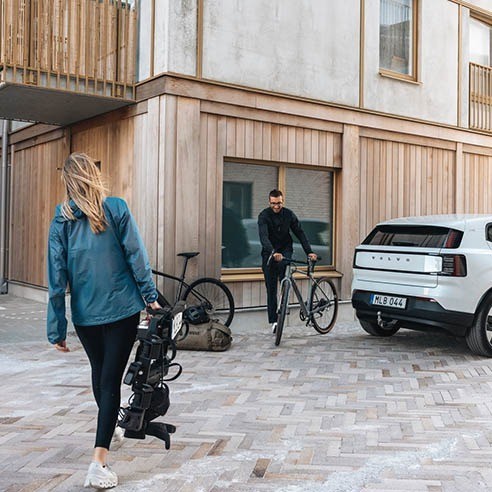 Portabicis Thule OutPace 3