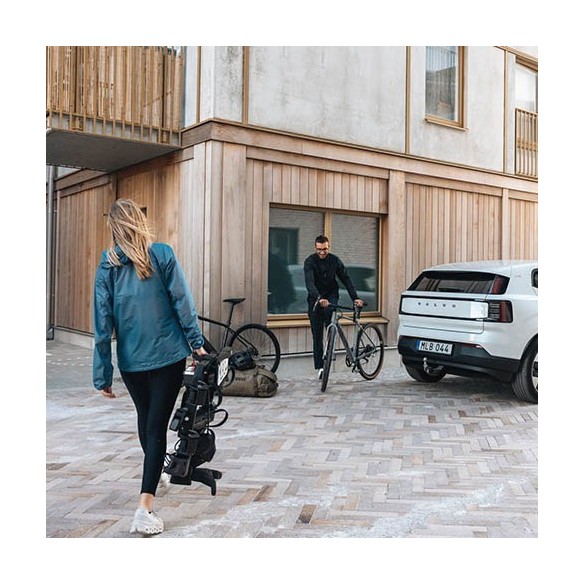 Portabicis Thule OutPace 3