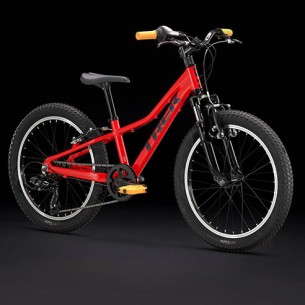 Trek Precaliber 20 Bike (2026) 2