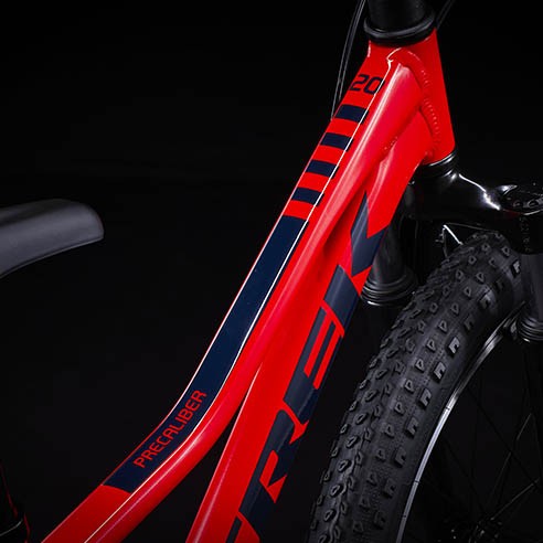 Vélo Trek Precaliber 20 (2026)