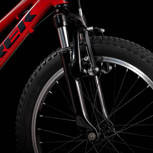 Trek Precaliber 20 Bike (2026)