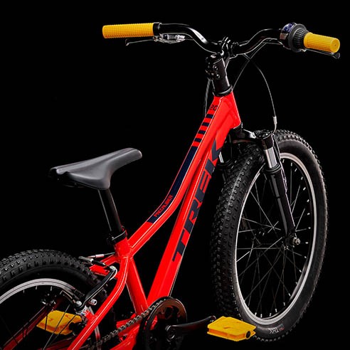 Bicicleta Trek Precaliber 20 (2026)