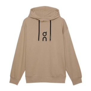 SUDADERA ON-RUNNING CLUB HOODIE