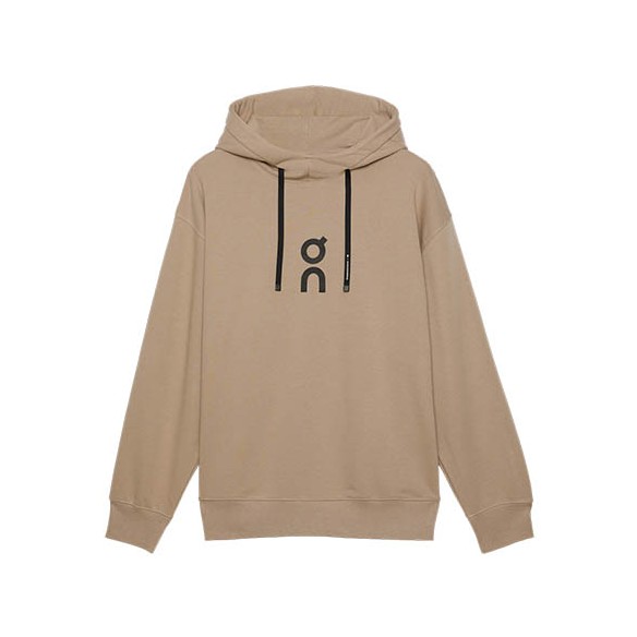 DESSUADORA ON-RUNNING CLUB HOODIE