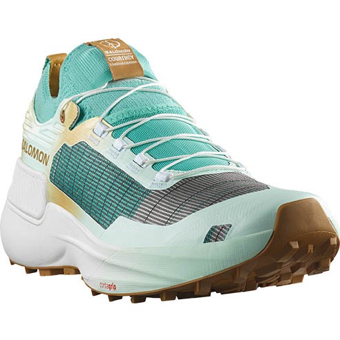 SALOMON S/LAB GENESIS LIMITED COURTNEY EDITION 2 SHOES