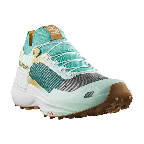 SALOMON S/LAB GENESIS LIMITED COURTNEY EDITION 2 SHOES