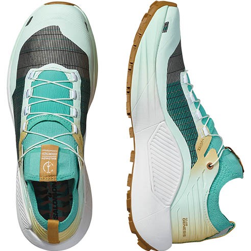 SA-RUNNING CALÇAT SLAB GENESIS L