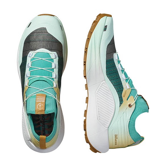 SALOMON S/LAB GENESIS LIMITED COURTNEY EDITION 2 SHOES
