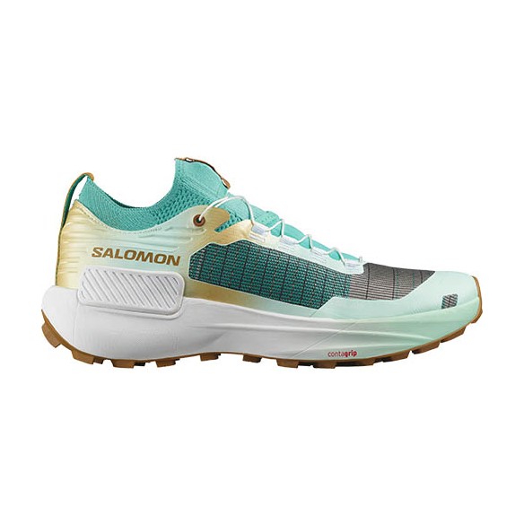 SALOMON S/LAB GENESIS LIMITED COURTNEY EDITION 2 SHOES