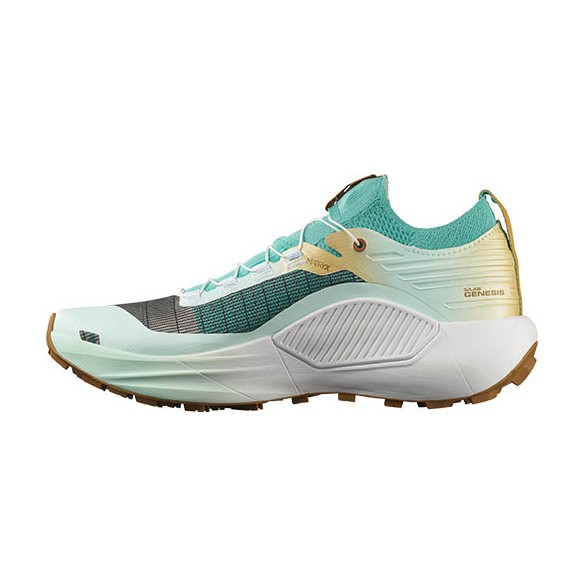 ZAPATILLA SALOMON S/LAB GENESIS LIMITED COURTNEY EDITION 2