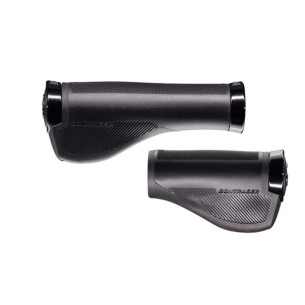 Puños Bontrager Satellite Elite 130/90mm