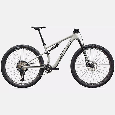 Specialized Epic 8 Expert Di2 Bike (2026)