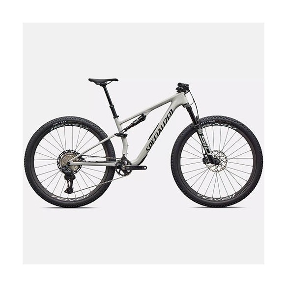 Specialized Epic 8 Expert Di2 Bike (2026)