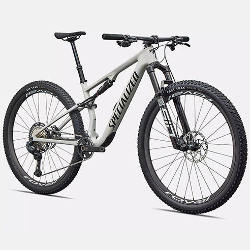 Specialized Epic 8 Expert Di2 Bike (2026)