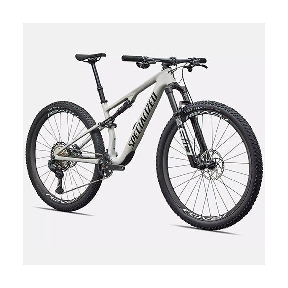 Specialized Epic 8 Expert Di2 Bike (2026)
