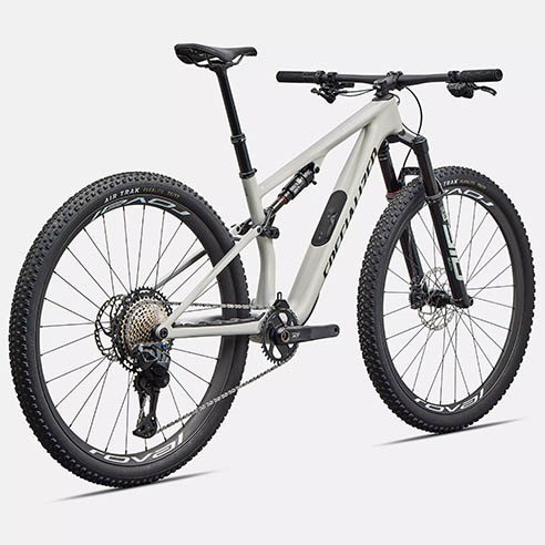 Specialized Epic 8 Expert Di2 Bike (2026)