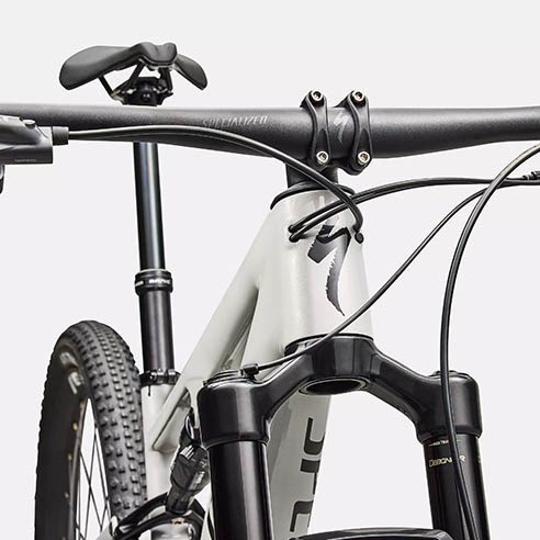 Specialized Epic 8 Expert Di2 Bike (2026)